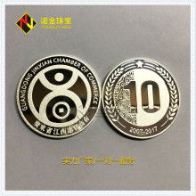 匠心“铸”梦 金利隆金属工艺厂的金属艺术品之旅