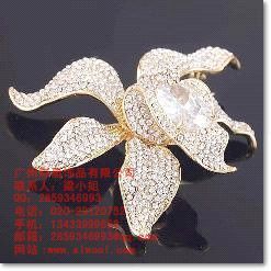 金属粘水钻与不锈钢粘钻 点亮礼品工艺品饰品的璀璨世界